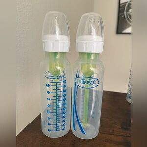 Dr. Brown's Bottles